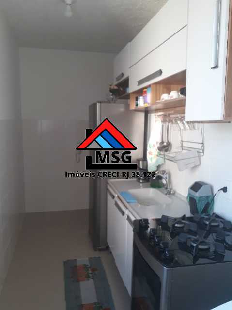 Conheça 11 do imóvel - Apartamento 2 quartos à venda Campo Grande, Rio de Janeiro - R$ 156.000 - CGAP20024 - 12 11 - 12