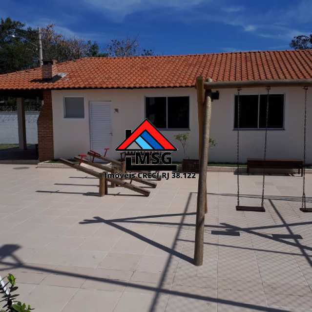 Conheça 19 do imóvel - Apartamento 2 quartos à venda Campo Grande, Rio de Janeiro - R$ 156.000 - CGAP20024 - 19 19 - 19
