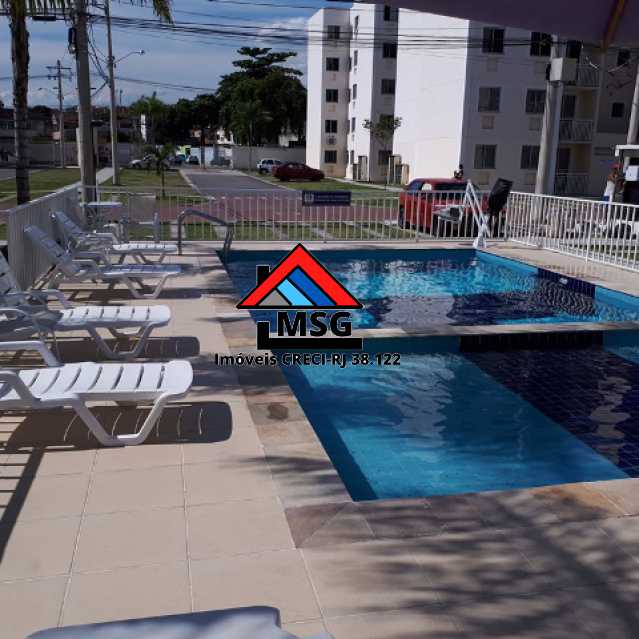 Conheça 21 do imóvel - Apartamento 2 quartos à venda Campo Grande, Rio de Janeiro - R$ 156.000 - CGAP20024 - 20 21 - 20