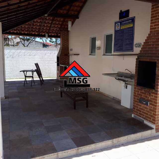 Conheça 22 do imóvel - Apartamento 2 quartos à venda Campo Grande, Rio de Janeiro - R$ 156.000 - CGAP20024 - 21 22 - 21