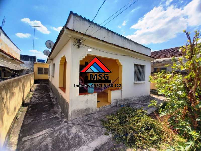 Conheça 1 do imóvel - Casa 2 quartos à venda Campo Grande, Rio de Janeiro - R$ 265.000 - CGCA20045 - 1 1 - 1