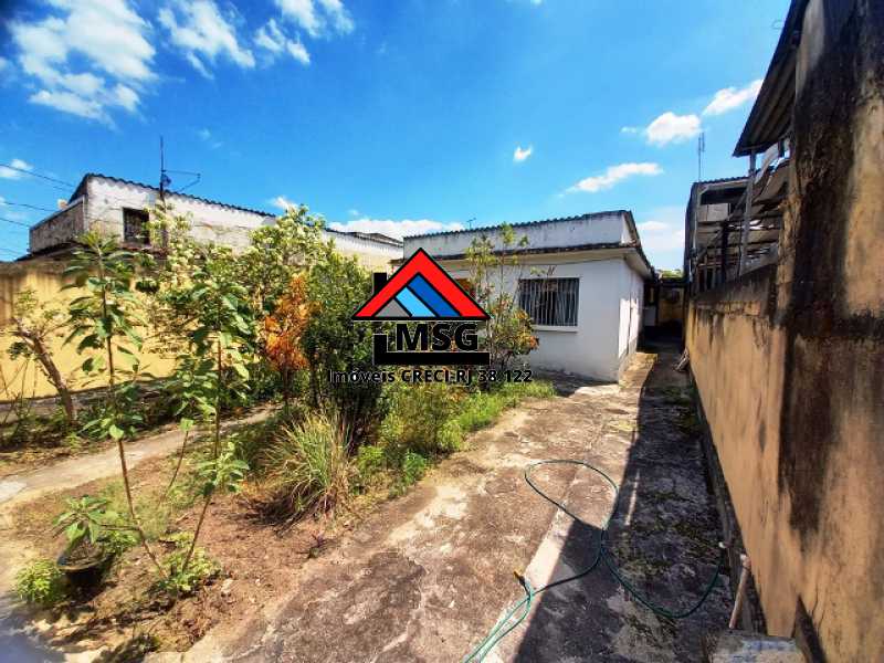 Conheça 2 do imóvel - Casa 2 quartos à venda Campo Grande, Rio de Janeiro - R$ 265.000 - CGCA20045 - 2 2 - 2
