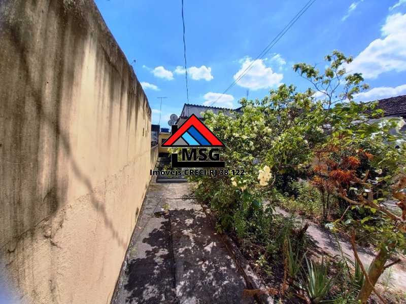 Conheça 3 do imóvel - Casa 2 quartos à venda Campo Grande, Rio de Janeiro - R$ 265.000 - CGCA20045 - 3 3 - 3