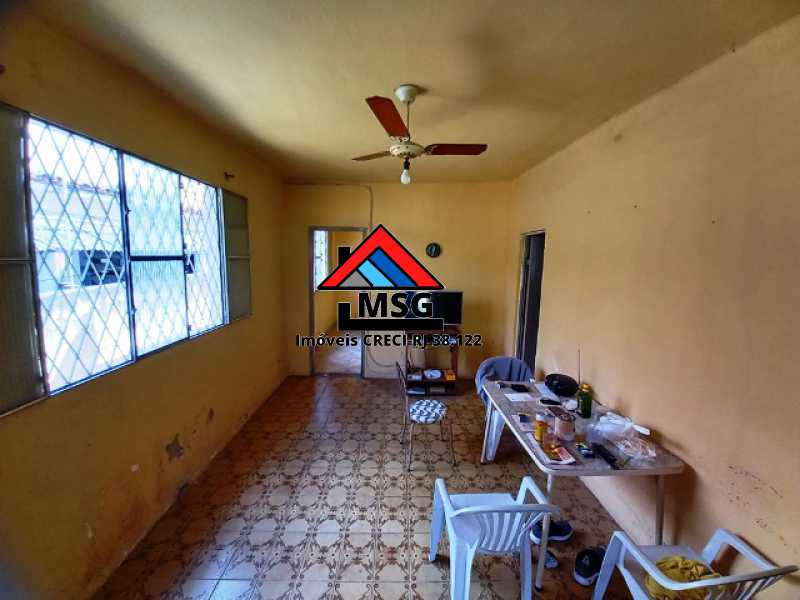 Conheça 5 do imóvel - Casa 2 quartos à venda Campo Grande, Rio de Janeiro - R$ 265.000 - CGCA20045 - 5 5 - 5