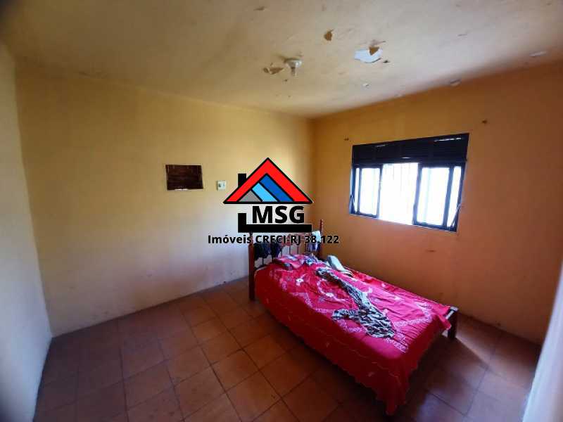 Conheça 6 do imóvel - Casa 2 quartos à venda Campo Grande, Rio de Janeiro - R$ 265.000 - CGCA20045 - 6 6 - 6