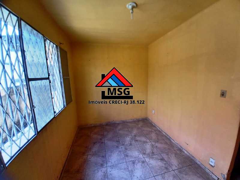 Conheça 8 do imóvel - Casa 2 quartos à venda Campo Grande, Rio de Janeiro - R$ 265.000 - CGCA20045 - 8 8 - 8