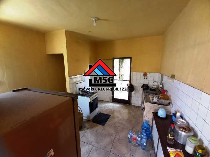 Conheça 9 do imóvel - Casa 2 quartos à venda Campo Grande, Rio de Janeiro - R$ 265.000 - CGCA20045 - 9 9 - 9