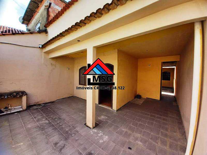 Conheça 1 do imóvel - Casa 2 quartos à venda Campo Grande, Rio de Janeiro - R$ 230.000 - CGCA20049 - 1 1 - 1