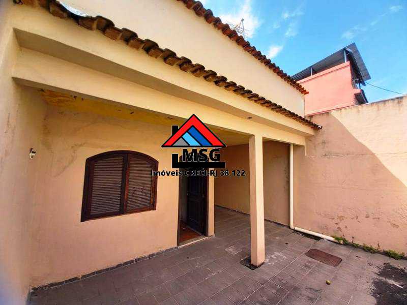 Conheça 2 do imóvel - Casa 2 quartos à venda Campo Grande, Rio de Janeiro - R$ 230.000 - CGCA20049 - 2 2 - 2