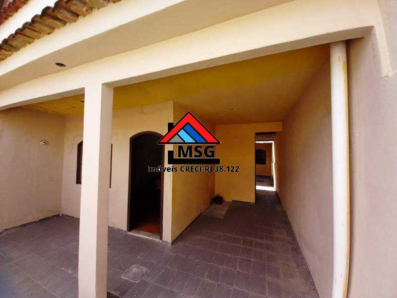 Conheça 3 do imóvel - Casa 2 quartos à venda Campo Grande, Rio de Janeiro - R$ 230.000 - CGCA20049 - 3 3 - 3