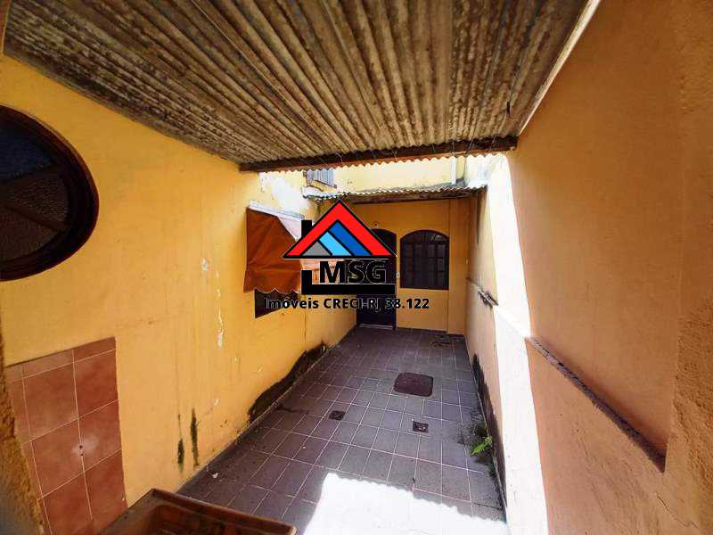 Conheça 5 do imóvel - Casa 2 quartos à venda Campo Grande, Rio de Janeiro - R$ 230.000 - CGCA20049 - 5 5 - 5