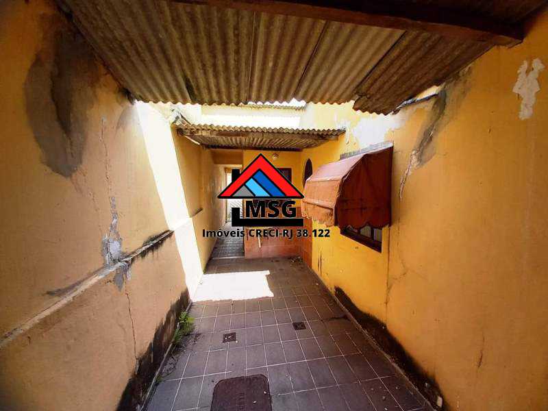 Conheça 6 do imóvel - Casa 2 quartos à venda Campo Grande, Rio de Janeiro - R$ 230.000 - CGCA20049 - 6 6 - 6