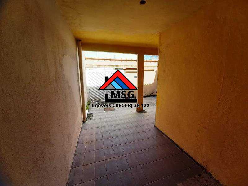 Conheça 8 do imóvel - Casa 2 quartos à venda Campo Grande, Rio de Janeiro - R$ 230.000 - CGCA20049 - 8 8 - 8