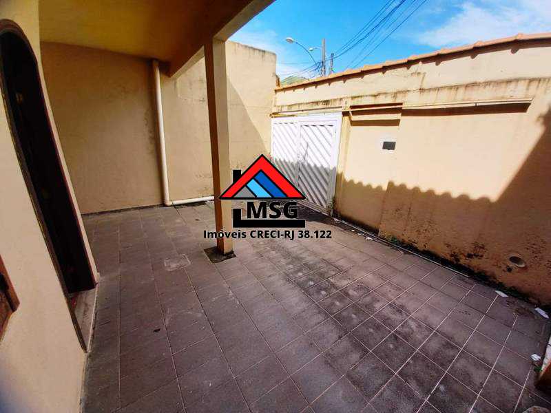 Conheça 9 do imóvel - Casa 2 quartos à venda Campo Grande, Rio de Janeiro - R$ 230.000 - CGCA20049 - 9 9 - 9