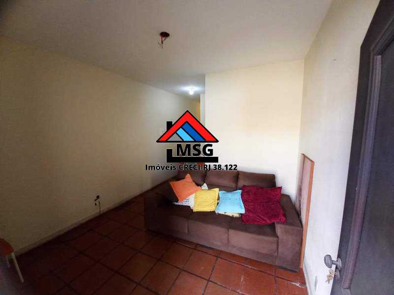 Conheça 10 do imóvel - Casa 2 quartos à venda Campo Grande, Rio de Janeiro - R$ 230.000 - CGCA20049 - 10 10 - 10