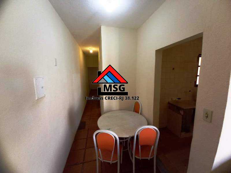 Conheça 12 do imóvel - Casa 2 quartos à venda Campo Grande, Rio de Janeiro - R$ 230.000 - CGCA20049 - 12 12 - 12