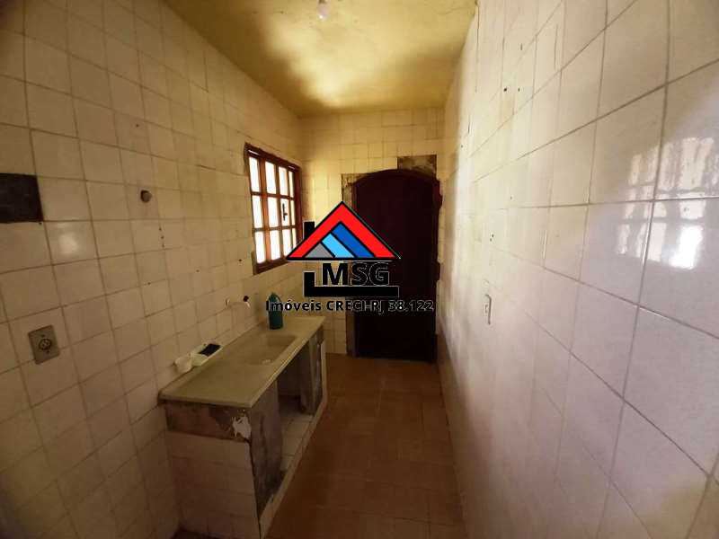 Conheça 13 do imóvel - Casa 2 quartos à venda Campo Grande, Rio de Janeiro - R$ 230.000 - CGCA20049 - 13 13 - 13