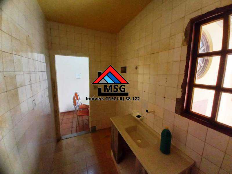 Conheça 14 do imóvel - Casa 2 quartos à venda Campo Grande, Rio de Janeiro - R$ 230.000 - CGCA20049 - 14 14 - 14