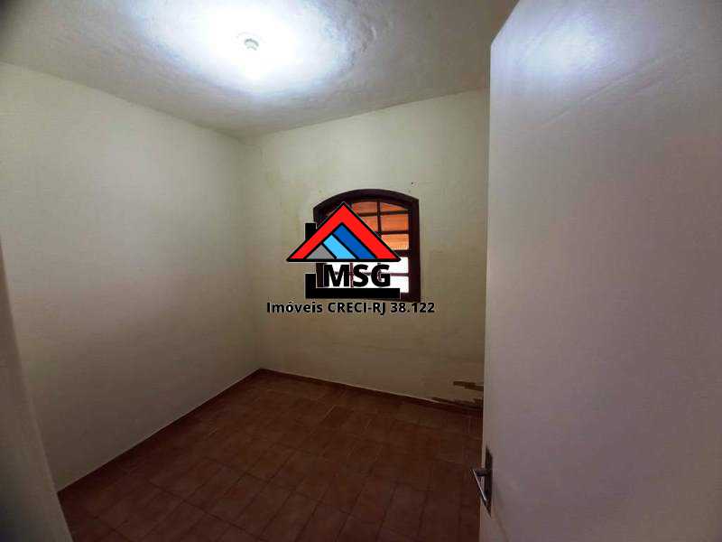 Conheça 15 do imóvel - Casa 2 quartos à venda Campo Grande, Rio de Janeiro - R$ 230.000 - CGCA20049 - 15 15 - 15