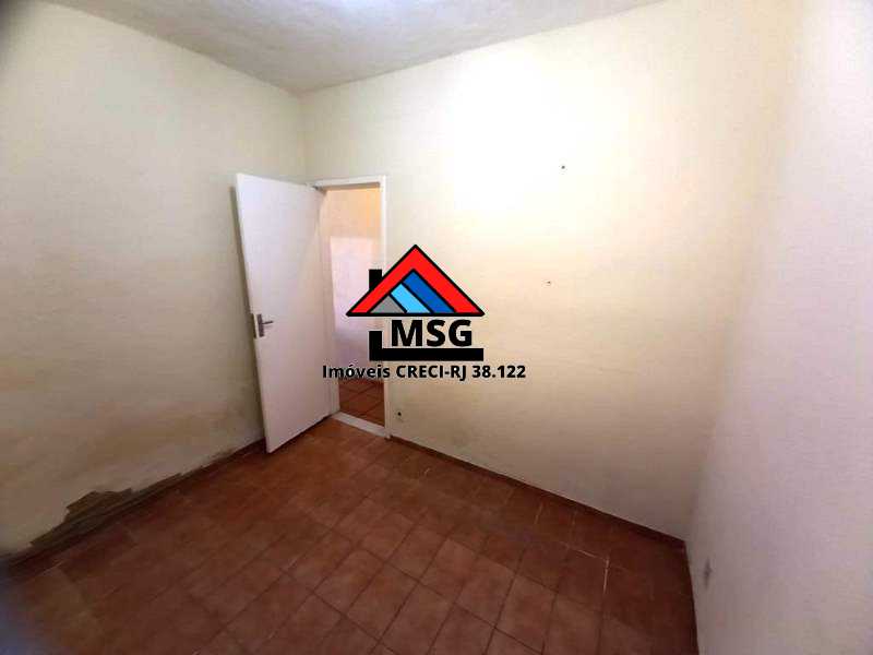 Conheça 16 do imóvel - Casa 2 quartos à venda Campo Grande, Rio de Janeiro - R$ 230.000 - CGCA20049 - 16 16 - 16