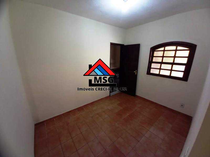 Conheça 18 do imóvel - Casa 2 quartos à venda Campo Grande, Rio de Janeiro - R$ 230.000 - CGCA20049 - 18 18 - 18
