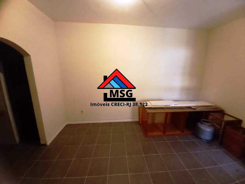 Conheça 20 do imóvel - Casa 2 quartos à venda Campo Grande, Rio de Janeiro - R$ 230.000 - CGCA20049 - 20 20 - 20
