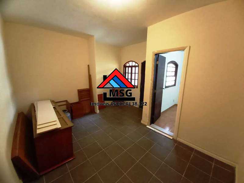Conheça 21 do imóvel - Casa 2 quartos à venda Campo Grande, Rio de Janeiro - R$ 230.000 - CGCA20049 - 21 21 - 21