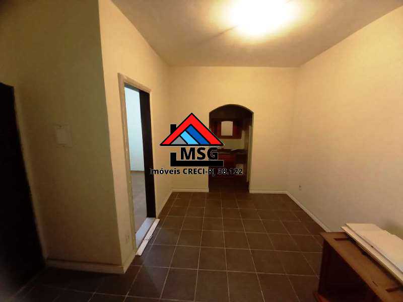 Conheça 22 do imóvel - Casa 2 quartos à venda Campo Grande, Rio de Janeiro - R$ 230.000 - CGCA20049 - 22 22 - 22