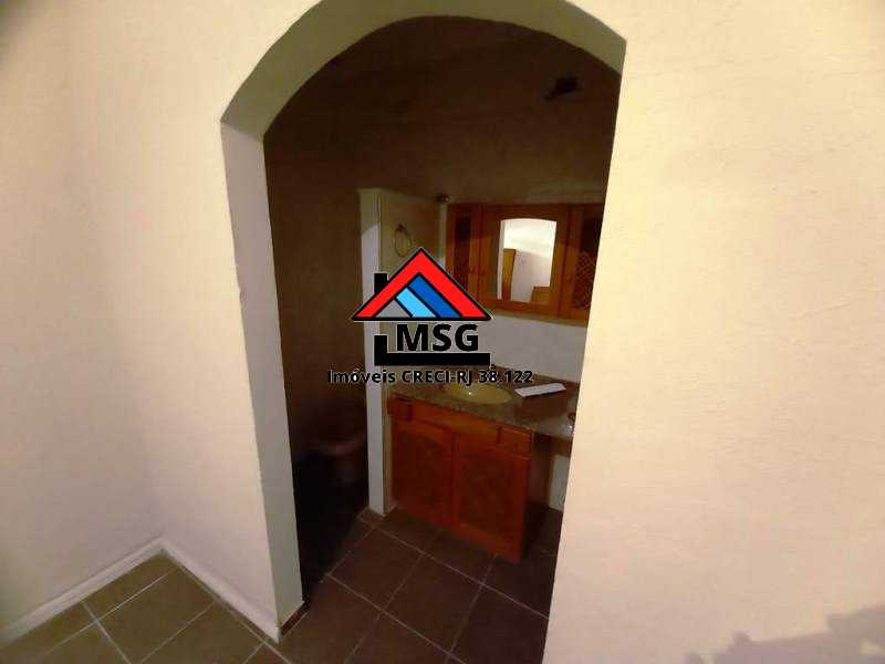 Conheça 23 do imóvel - Casa 2 quartos à venda Campo Grande, Rio de Janeiro - R$ 230.000 - CGCA20049 - 23 23 - 23