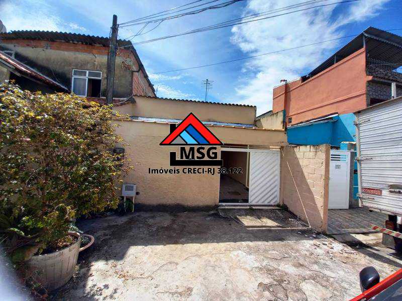 Conheça 24 do imóvel - Casa 2 quartos à venda Campo Grande, Rio de Janeiro - R$ 230.000 - CGCA20049 - 24 24 - 24