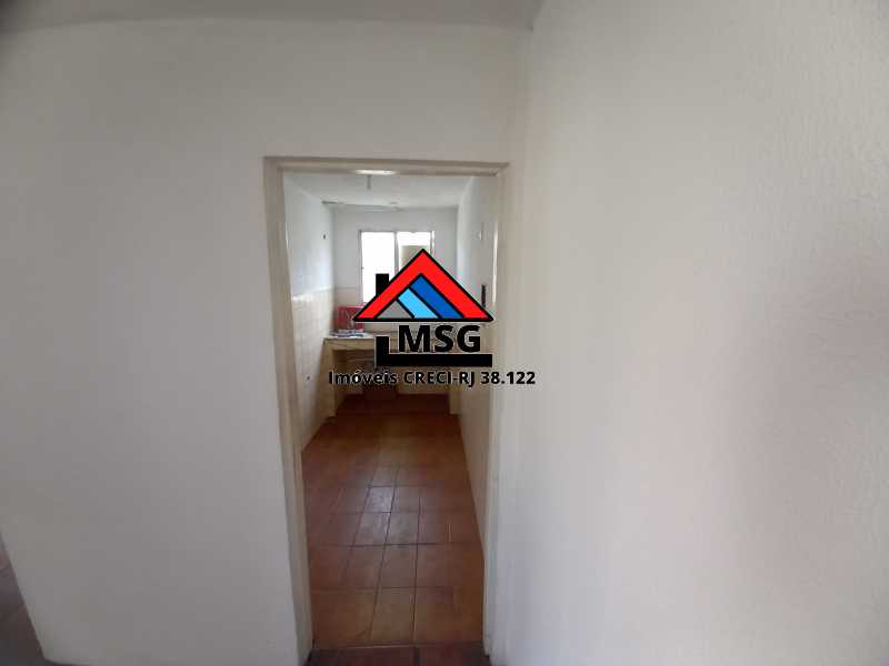 Conheça 6 do imóvel - Apartamento 2 quartos à venda Campo Grande, Rio de Janeiro - R$ 90.000 - CGAP20030 - 6 6 - 6