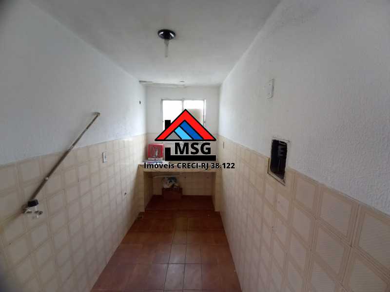 Conheça 7 do imóvel - Apartamento 2 quartos à venda Campo Grande, Rio de Janeiro - R$ 90.000 - CGAP20030 - 7 7 - 7