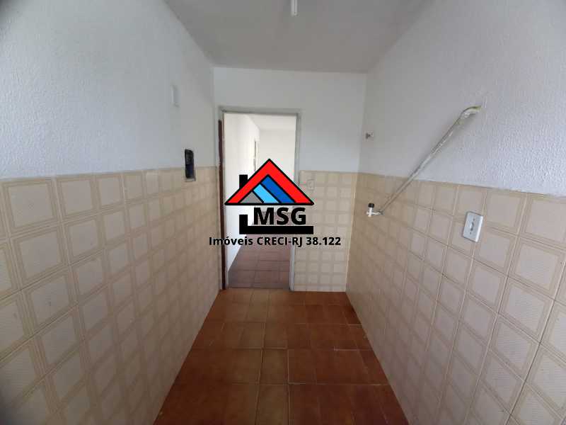 Conheça 8 do imóvel - Apartamento 2 quartos à venda Campo Grande, Rio de Janeiro - R$ 90.000 - CGAP20030 - 8 8 - 8