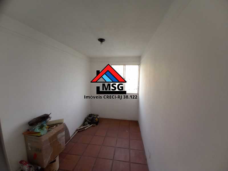 Conheça 10 do imóvel - Apartamento 2 quartos à venda Campo Grande, Rio de Janeiro - R$ 90.000 - CGAP20030 - 10 10 - 10