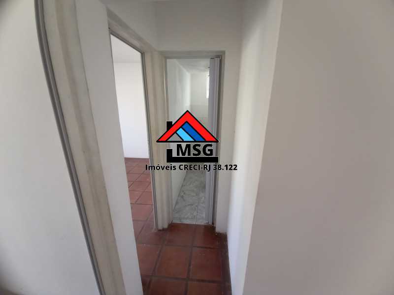 Conheça 14 do imóvel - Apartamento 2 quartos à venda Campo Grande, Rio de Janeiro - R$ 90.000 - CGAP20030 - 14 14 - 14