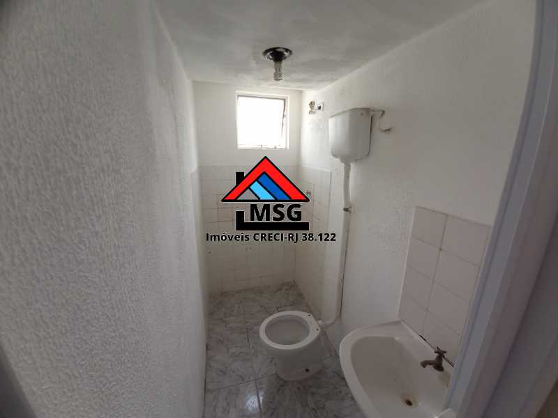Conheça 15 do imóvel - Apartamento 2 quartos à venda Campo Grande, Rio de Janeiro - R$ 90.000 - CGAP20030 - 15 15 - 15