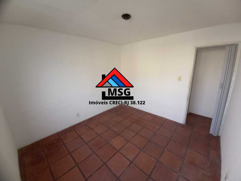 Conheça 21 do imóvel - Apartamento 2 quartos à venda Campo Grande, Rio de Janeiro - R$ 90.000 - CGAP20030 - 21 21 - 21