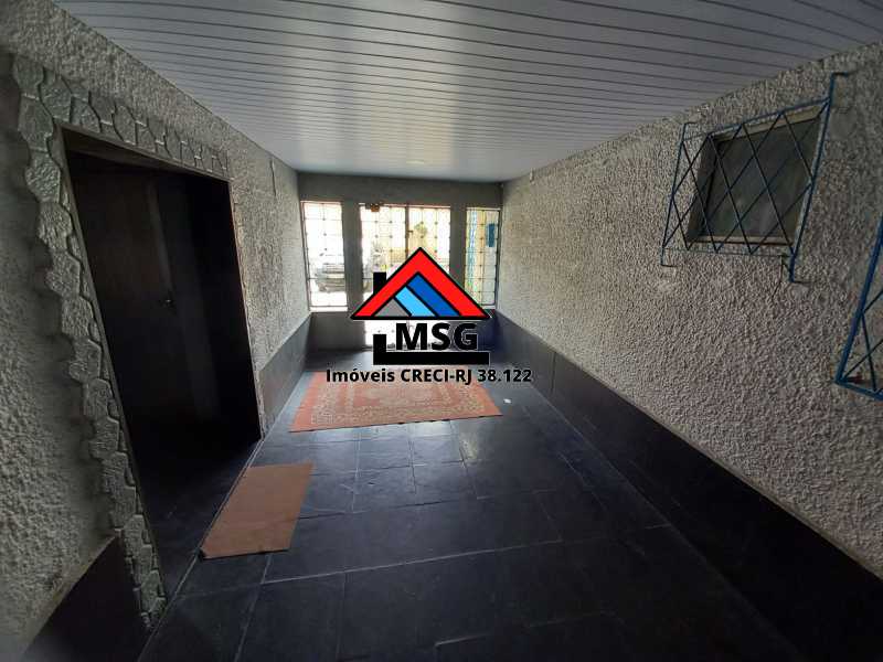 Conheça 22 do imóvel - Apartamento 2 quartos à venda Campo Grande, Rio de Janeiro - R$ 90.000 - CGAP20030 - 22 22 - 22
