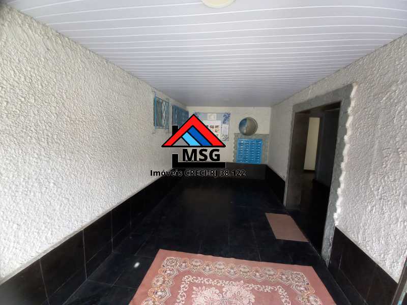Conheça 23 do imóvel - Apartamento 2 quartos à venda Campo Grande, Rio de Janeiro - R$ 90.000 - CGAP20030 - 23 23 - 23