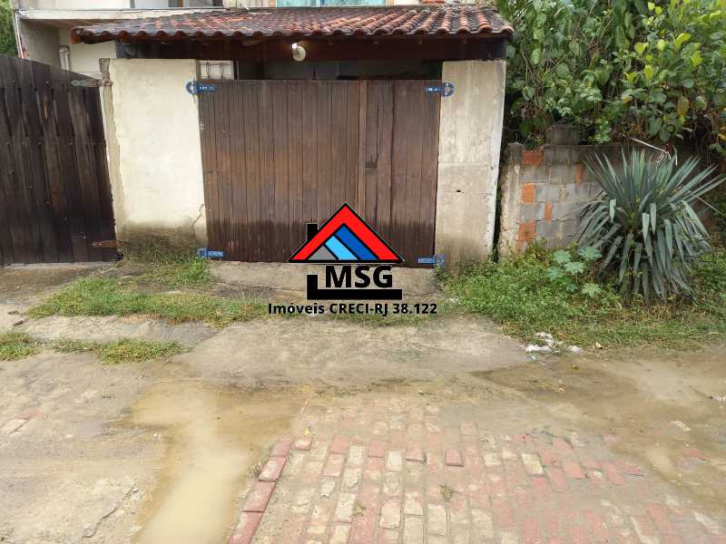 Conheça 1 do imóvel - Casa 2 quartos à venda Campo Grande, Rio de Janeiro - R$ 230.000 - CGCA20050 - 1 1 - 1