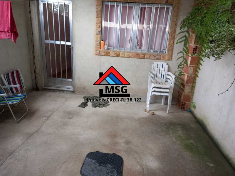 Conheça 2 do imóvel - Casa 2 quartos à venda Campo Grande, Rio de Janeiro - R$ 230.000 - CGCA20050 - 2 2 - 2