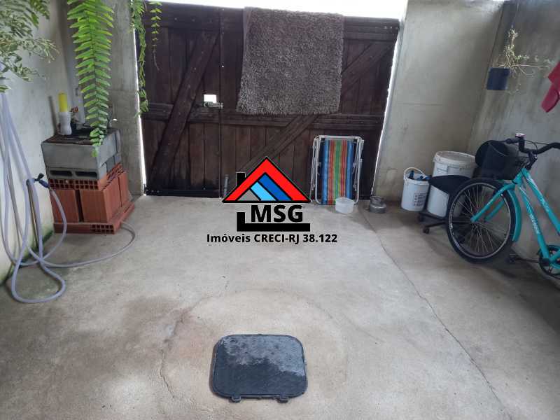 Conheça 3 do imóvel - Casa 2 quartos à venda Campo Grande, Rio de Janeiro - R$ 230.000 - CGCA20050 - 3 3 - 3