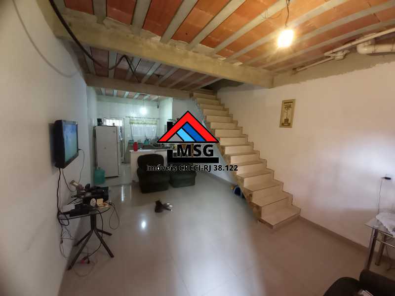 Conheça 4 do imóvel - Casa 2 quartos à venda Campo Grande, Rio de Janeiro - R$ 230.000 - CGCA20050 - 4 4 - 4