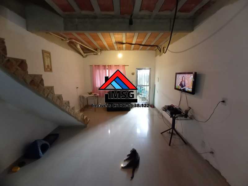 Conheça 5 do imóvel - Casa 2 quartos à venda Campo Grande, Rio de Janeiro - R$ 230.000 - CGCA20050 - 5 5 - 5