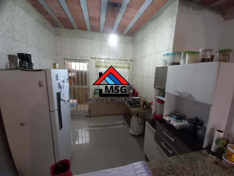Conheça 6 do imóvel - Casa 2 quartos à venda Campo Grande, Rio de Janeiro - R$ 230.000 - CGCA20050 - 6 6 - 6