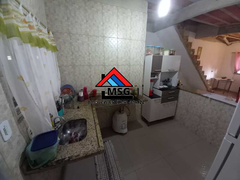 Conheça 7 do imóvel - Casa 2 quartos à venda Campo Grande, Rio de Janeiro - R$ 230.000 - CGCA20050 - 7 7 - 7