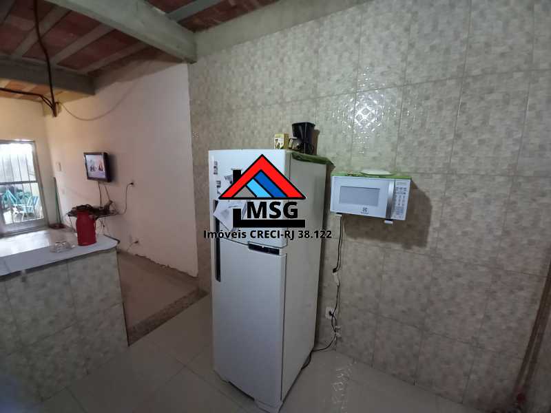 Conheça 8 do imóvel - Casa 2 quartos à venda Campo Grande, Rio de Janeiro - R$ 230.000 - CGCA20050 - 8 8 - 8
