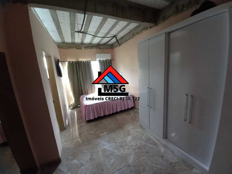 Conheça 10 do imóvel - Casa 2 quartos à venda Campo Grande, Rio de Janeiro - R$ 230.000 - CGCA20050 - 10 10 - 10