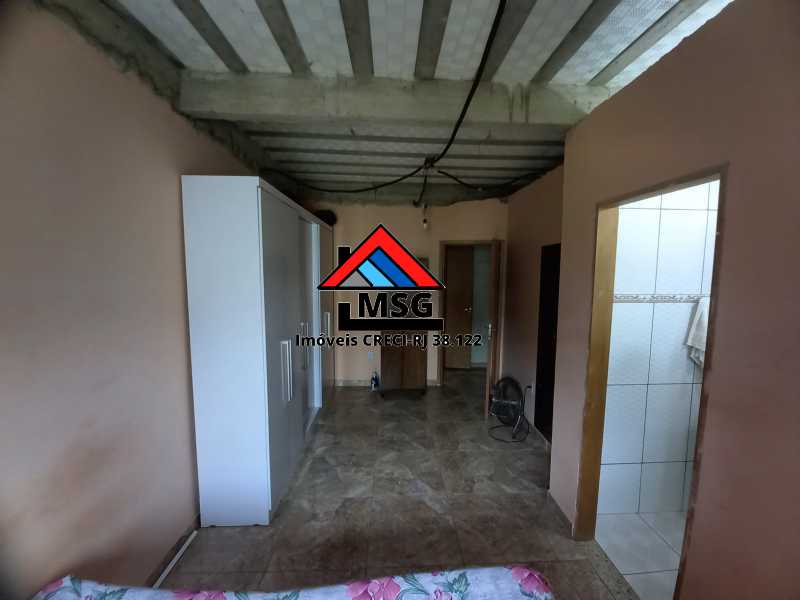 Conheça 12 do imóvel - Casa 2 quartos à venda Campo Grande, Rio de Janeiro - R$ 230.000 - CGCA20050 - 12 12 - 12
