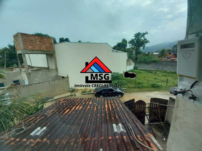 Conheça 13 do imóvel - Casa 2 quartos à venda Campo Grande, Rio de Janeiro - R$ 230.000 - CGCA20050 - 13 13 - 13